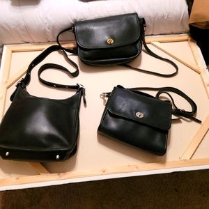 VINTAGE COACH LOT❤❤❤SOLD❤❤❤